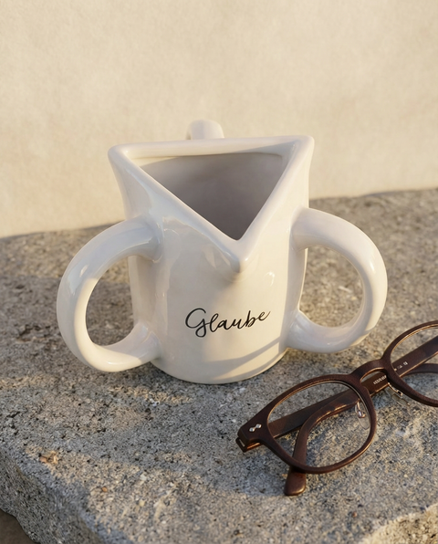 DreiKlang (mug) - german words