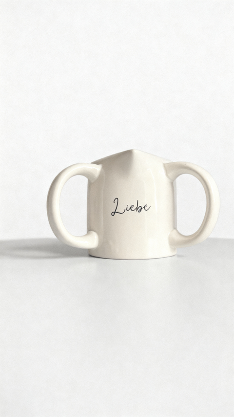 DreiKlang (mug) - german words