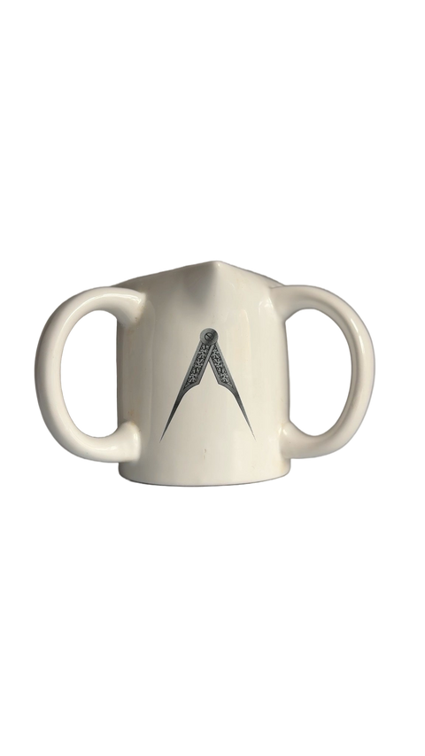 G. And You. (mug)